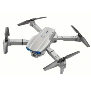 Folding Drone with Dual HD Camera